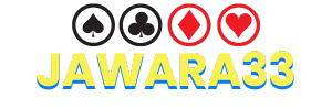 Logo JAWARA33